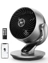 GoveeLife Smart Tower Fan with Auto-Cooling and Built-In Temperature Sensor