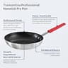 Tramontina Professional 10-Inch Heavy-Gauge Aluminum Nonstick Frying Pan