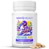 Mama's Select Postnatal Vitamin for Hair Recovery and Milk Supply Boost