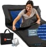 LifePro RejuvaWrap Pro Infrared Sauna Blanket with Waterproof Head Pillow