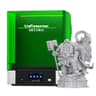 UniFormation GK3 Ultra 13.5-Inch 16K Large Format Resin 3D Printing System