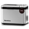 Neretva 15-in-1 Automatic Bread Maker with Large 3.3-Pound Capacity and Ceramic Pan