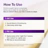 ANUA Collagen Retinol Refining Gua Sha Neck Cream for Lifting and Firming