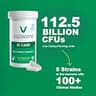 Visbiome GI Care De Simone Formulation High Potency Probiotic 112.5B CFU