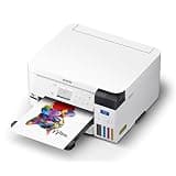 Epson SureColor F170 Dye-Sublimation Printer for T-Shirt Customization