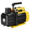 SPECSTAR 7.2 CFM 3/4 HP Dual Stage Rotary Vane HVAC Air Vacuum Pump Kit
