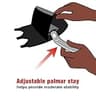 ACE Brand Reversible Adjustable Palmar Splint Wrist Brace for Daily Wear