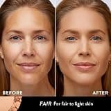 Laura Geller New York Baked Double Take Full Coverage Powder Foundation