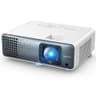 BenQ TK710STi 4K Laser Short Throw Smart Projector (3,200 ANSI Lumens)