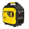 Champion Power Equipment 4000-Watt Dual Fuel RV-Ready Portable Inverter Generator