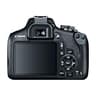Canon EOS Rebel T7 DSLR Camera Kit with EF-S 18-55mm f/3.5-5.6 IS II Lens