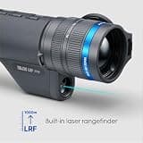 Pulsar Telos LRF XP50 Premium Upgradeable Thermal Imaging Monocular 18mK