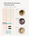 Bebird R1 Smart Wireless Ear Otoscope and Digital Wax Removal Camera