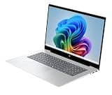 HP OmniBook 7 17.3" FHD Touchscreen AI Laptop (Intel Ultra 7, 32GB RAM, 1TB SSD)