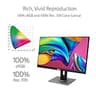 ASUS ProArt PA278QV 27-Inch WQHD Professional Monitor with Ergonomic Stand