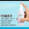 Neutrogena Hydro Boost Hydrating Makeup Setting Spray