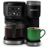 Keurig K-Duo Gen 2 Hot & Iced Single Serve and 12-Cup Carafe Coffee Maker