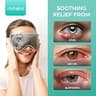MyHalos Microwave-Activated Heated Eye Mask for MGD and Blepharitis Relief