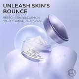 L'Oreal Paris Collagen Moisture Filler Fragrance-Free Facial Moisturizer