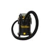 Dustless Technologies D1618 HEPA Wet/Dry Pro Vacuum for Hazardous Materials