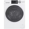 GE Appliances 24-Inch 2.4 Cu. Ft. Front Load Washer Condenser Dryer Combo