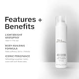 Paul Mitchell Super Clean Light Hairspray with Soft Natural Finish, 9.5oz