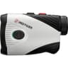 REDTIGER GolfVue Series 1 Laser Rangefinder with Slope Switch and Magnetic Stripe