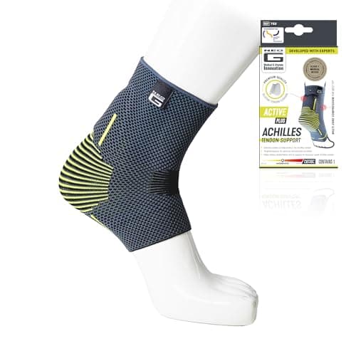 Neo-G Medical Grade Support with Silicone Cushion