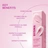 BYOMA Moisturizing Gel Cream with Tri-Ceramide Complex and Green Tea Extract