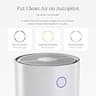AirDoctor AD4000 High-Capacity UltraHEPA Air Purifier for 2,776 Sq. Ft.