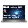 Dell Latitude 5450 14" AI Business PC, Intel Core Ultra 5, 16GB, 512GB