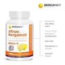 BergaMet Citrus Bergamot 170:1 Extract, 1200mg with 80% Total Polyphenols
