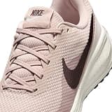 Nike Women's Revolution 8 Road Running Shoe with Rocker Geometry Foam