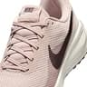 Nike Women's Revolution 8 Road Running Shoe with Rocker Geometry Foam