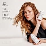 Olaplex Wash & Shine Fine Hair Kit with No. 4FINE Volumizing Shampoo Set