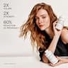 Olaplex Wash & Shine Fine Hair Kit with No. 4FINE Volumizing Shampoo Set