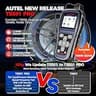 Autel MaxiTPMS TS501 PRO TPMS Programming Tool and OBD2 Diagnostic Scanner