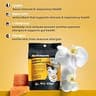 Pet Honesty Cat Immune Support L-Lysine & Colostrum Chicken Chews, 30-Day Supply
