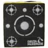 Delta McKenzie Travel Pro Portable Welded-Core Layered Foam Block Archery Target