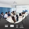 ViewSonic LS740W 6,000 ANSI Lumens Laser Projector for Commercial & Home Use