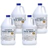 CPDI Champion Liquid Pool Shock, 12.5% Sodium Hypochlorite, 4-Gallon Pack