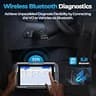 TOPDON ArtiDiag900 Lite Wireless Bidirectional Diagnostic Android Tablet Scanner