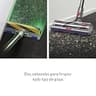 Dyson V15 Detect Smart Cordless Vacuum Cleaner with Laser Illumination