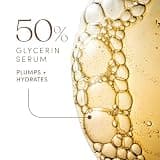 Dove Serum+ Shower Oil Body Wash with Glycerin Serum and Sweet Almond Oil