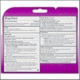 Monistat 7-Day Miconazole Cream Combo Pack with 7 Disposable Applicators