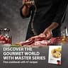 TOSHIBA B09HKPSRWW 1.0 Cu.Ft. Inverter Countertop Microwave Air Fryer Combo