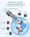 PerVita Medical PSP20 Extracorporeal Radial Shockwave Therapy Device for Recovery