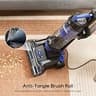 Eureka PowerSpeed Bagless Upright Vacuum with 1.9L Dustbin and 5 Height Settings