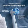 Oral-B iO Series Ultimate Clean Replacement Brush Heads for Maximum Plaque Removal