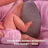 Frida Mom C-Section Hot & Cold Therapy Belly Binder with Incision Protector